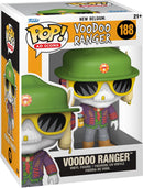 Voodoo Ranger Spastic Pops 