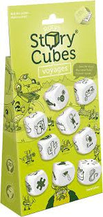 Rory's Story Cubes Voyages (peg)