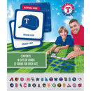 Texas Rangers Matching Game