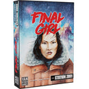 Final Girl: Panic at Station 2891 (Series 2)