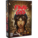 Final Girl: Madness in the Dark (Series 2)