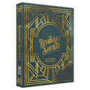 The Revenant Society RPG: Deluxe Set