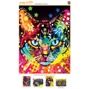 Dean Russo - Mad Kitty 300 Piece EZ Grip Jigsaw Puzzle