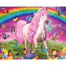 Glow in the Dark 100 Piece Jigsaw Puzzles - 4-Pack V1