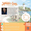 Memory Lane - Lobster Bay 300 Piece EZ Grip Jigsaw Puzzle