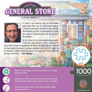 General Store - Jigsaw Jerry's 1000 Piece Jigsaw Puzzle