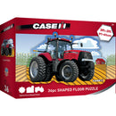 Case IH - Tractor 36 Piece Floor Jigsaw Puzzle