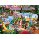 Campside - Leisure Lake 300 Piece EZ Grip Jigsaw Puzzle