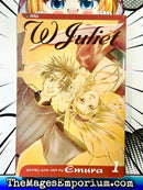 W Juliet Vol 1