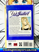 W Juliet Vol 10