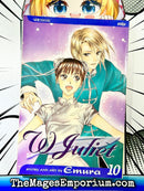 W Juliet Vol 10