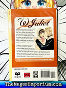 W Juliet Vol 11