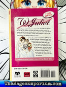 W Juliet Vol 14