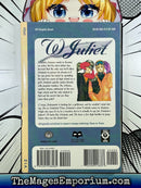 W Juliet Vol 5