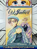 W Juliet Vol 5