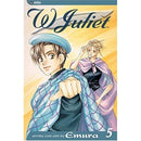 W Juliet Vol 5