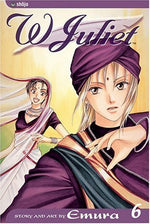 W Juliet Vol 6