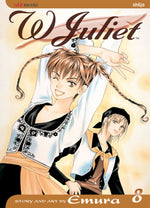 W Juliet Vol 8