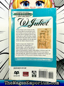 W Juliet Vol 9 Ex Library