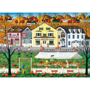 Masterpiece Gallery - Farmer's Market 1000 Piece Jigsaw Puzzle