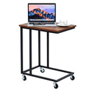 Laptop Holder Sofa Multiple Side End MobileTable