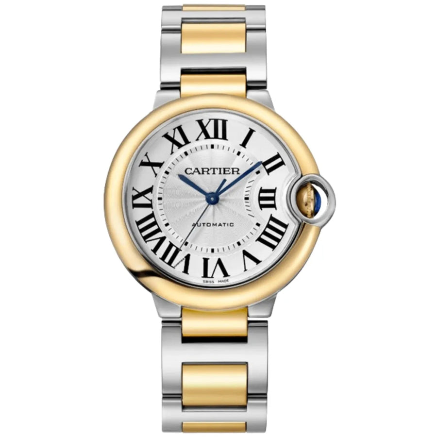 Cartier Women's Ballon Bleu de Cartier