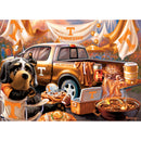 Tennessee Volunteers - Gameday 1000 Piece Jigsaw Puzzle