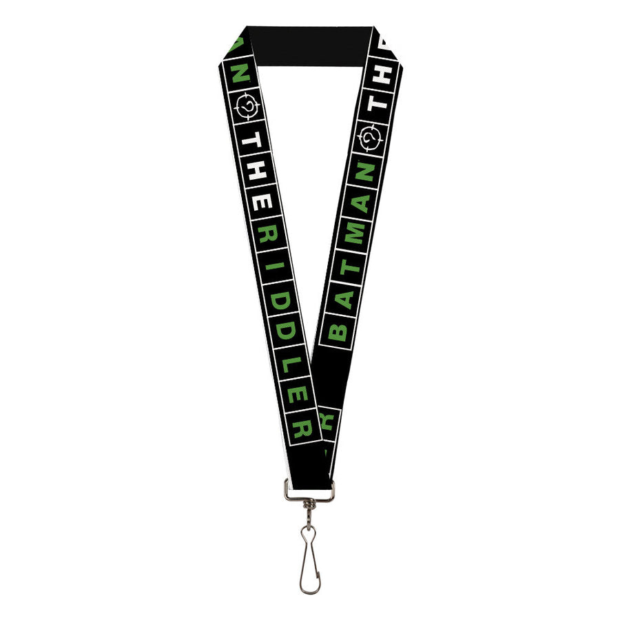 Lanyard - 1.0