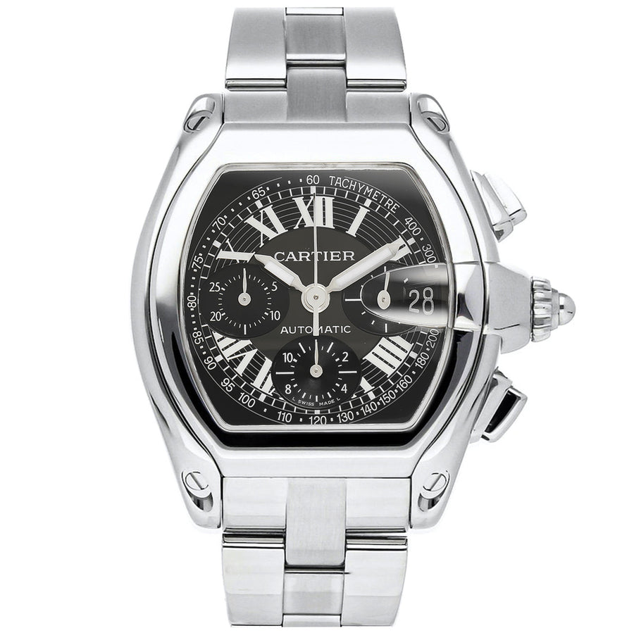 Cartier Men's Roadster