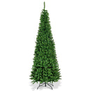Artificial National Foot Kingswood Fir Pencil Christmas Tree