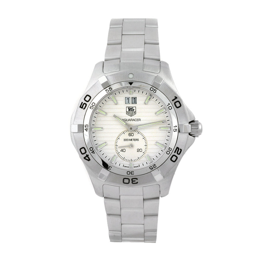 Tag Heuer Men's Aquaracer
