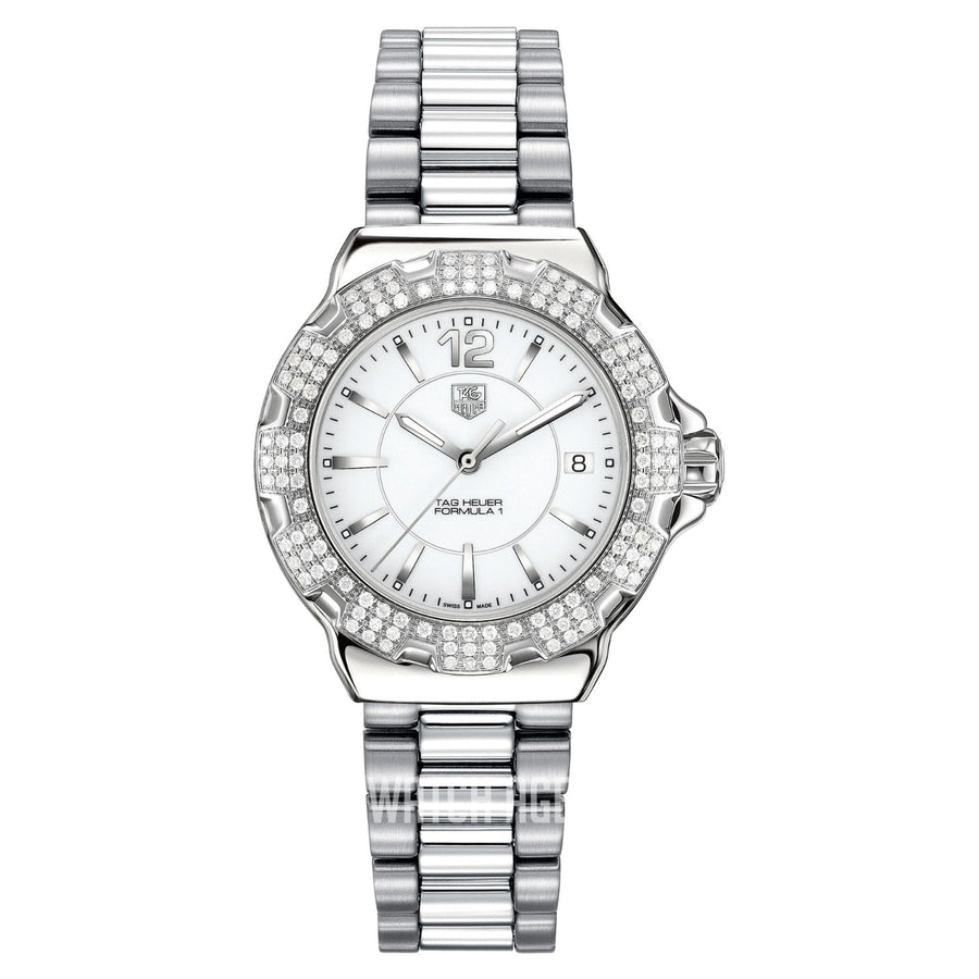 Tag Heuer Men's Formula
