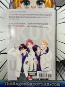 Waiting for Spring Vol 11