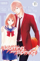 Waiting for Spring Vol 11