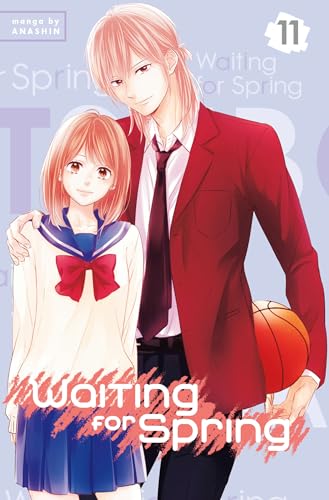 Waiting for Spring Vol 11