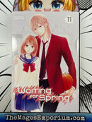 Waiting for Spring Vol 11
