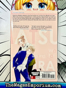 Waiting for Spring Vol 12