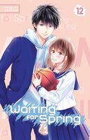 Waiting for Spring Vol 12