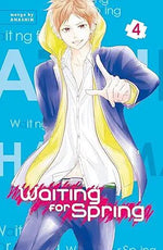 Waiting for Spring Vol 4