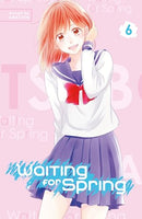 Waiting for Spring Vol 6