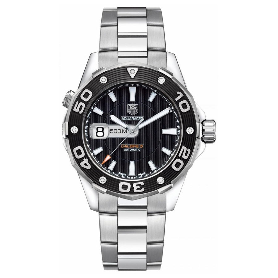 Tag Heuer Men's Aquaracer