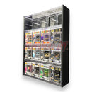 Wall Mount for Bitty Pop Clear Display Case