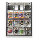 Wall Mount for Bitty Pop Clear Display Case