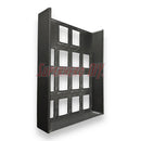 Wall Mount for Bitty Pop Clear Display Case