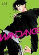 Wandance Vol 4