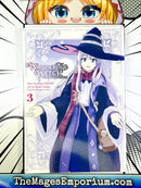 Wandering Witch The Journey of Elaina Vol 3