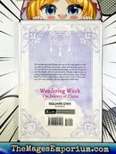 Wandering Witch The Journey of Elaina Vol 3