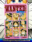 Wanted Eiichiro Odan Before One Piece
