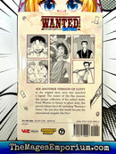 Wanted Eiichiro Odan Before One Piece