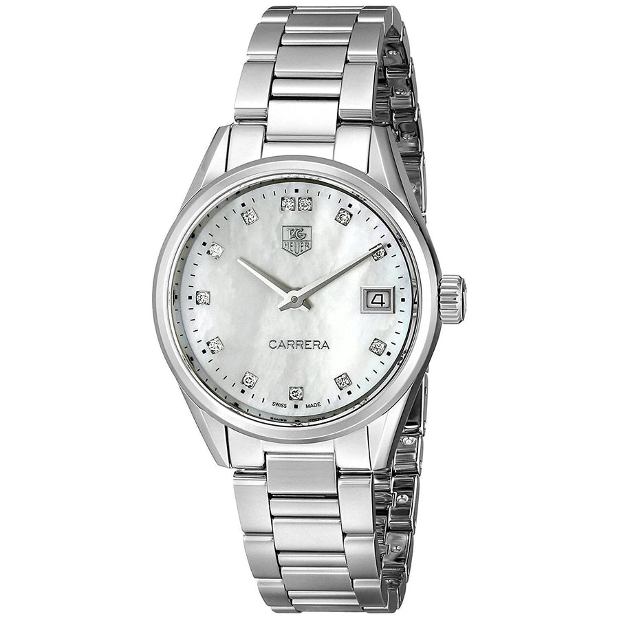 Tag Heuer Women's Carrera